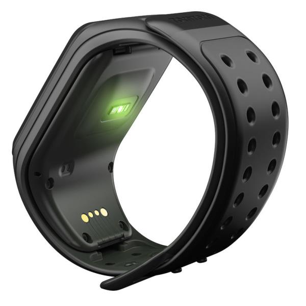 tomtom runner 2 cardio and music