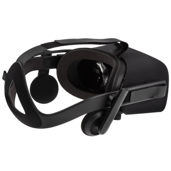 Oculus Rift Bundle (rift + Touch) - Mobile gadgets (PER.939191)