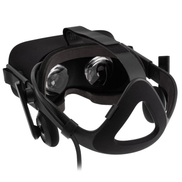 Oculus Rift Bundle (rift + Touch) - Mobile gadgets (PER.939191)