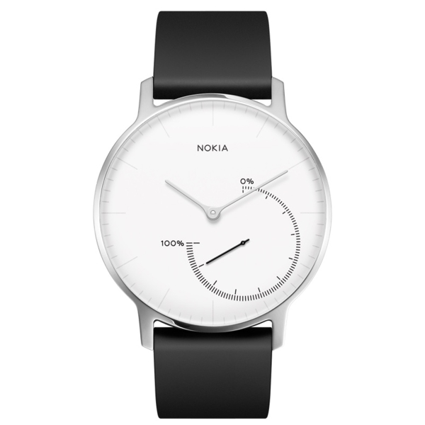 nokia activity sleep tracker