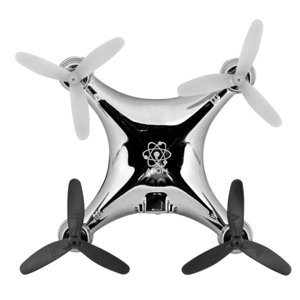 Propel Atom 1.0 Titanium Micro Drone Drone (PER.939413)