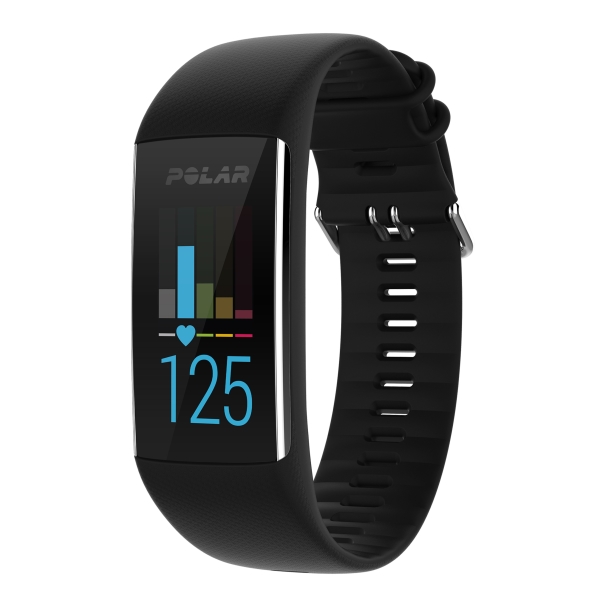 polar smartwatch a370