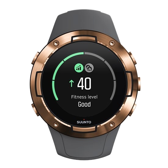 suunto 5 g1 graphite copper