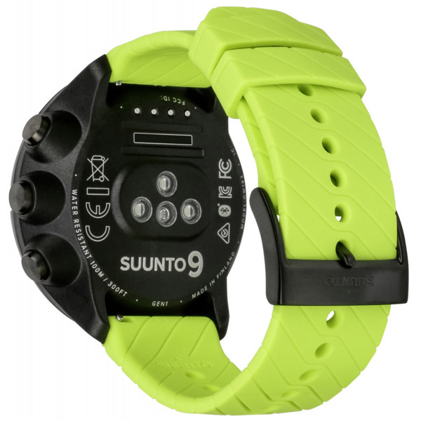 suunto lime 9