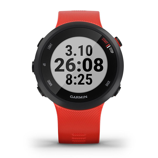 Sportwatch Garmin Forerunner 45 RED Large Sportwatches PER.939940