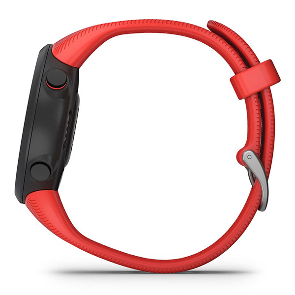 Smartwatch garmin sales forerunner 45 plus