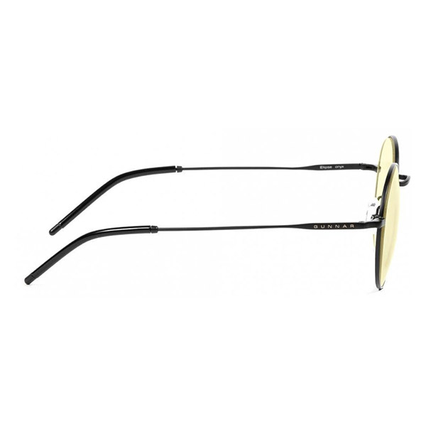 Gaming Glasses Gunnar Ellipse Onyx Holiday Bundle - Gaming glasses (PER ...
