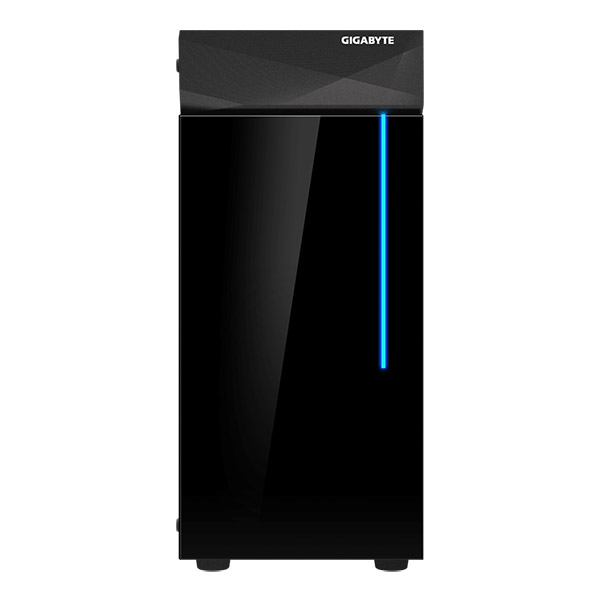 CASE GIGABYTE C200G RGB,MID TOWER