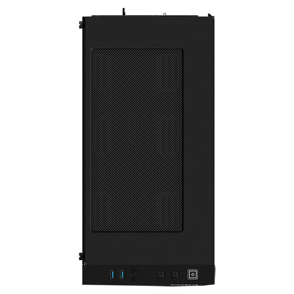 CASE GIGABYTE C200G RGB,MID TOWER