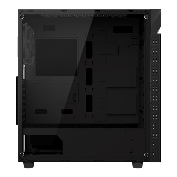 CASE GIGABYTE C200G RGB,MID TOWER