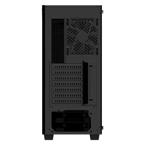CASE GIGABYTE C200G RGB,MID TOWER