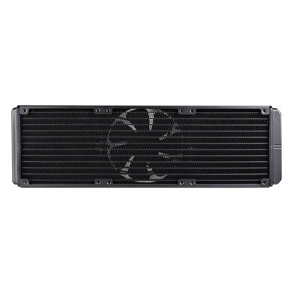 Evga CLC 360 Liquid Water Cooler RGB LED Υδροψυξη (PER.941064)