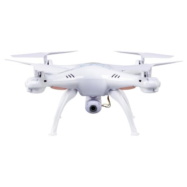 Carsonx Carson X4 Quadcopter 360 FPV 2.4ghz RTF - Drone (PER.990856)
