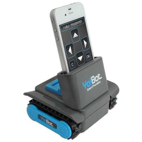 Zeon YO! BOT - Smart gadgets (PER.996727)