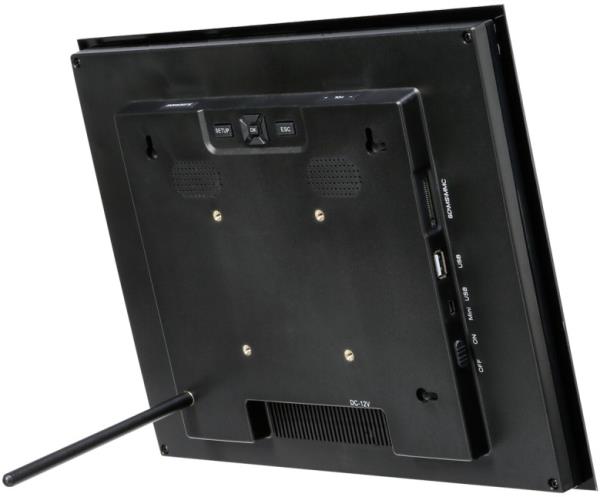 Braun Digiframe V12 12
