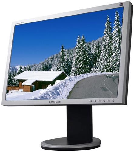 Samsung Syncmaster 923nw - Οθονη (PER.168041)