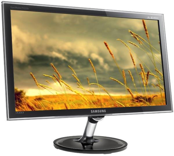 Samsung Syncmaster Px2370 Οθονη (PER.168097)