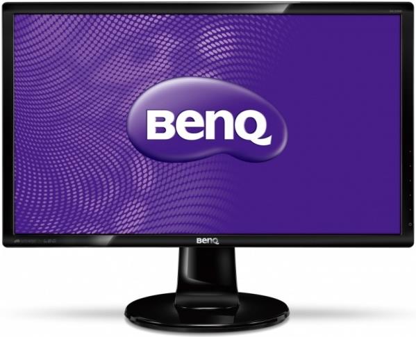 Οθονη Benq Gl2460 24'' LED Full HD Black - Οθονη (PER.169058)