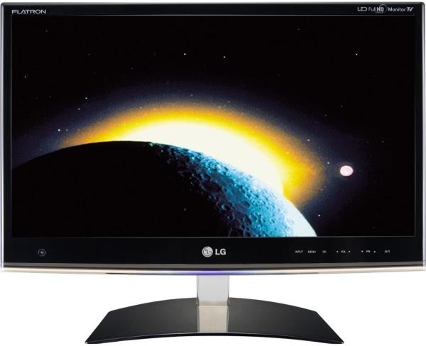 LG M2450d-pz 24'' LED LCD Full HD TV 