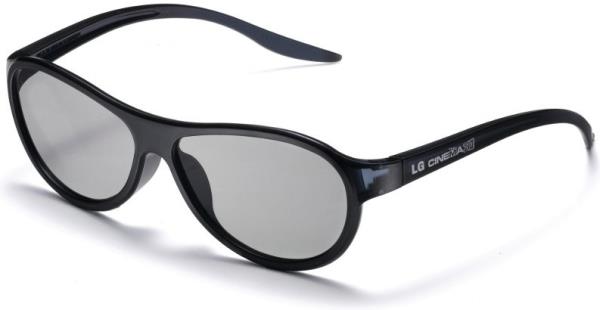 Admit Frightening private LG Ag-f310 Cinema 3D Glasses - 3d γυαλια (PER.169922)