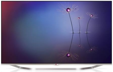 TV LG 42lb700v 42'' LED Full HD 3D Smart - Τηλεοραση (PER.170248)