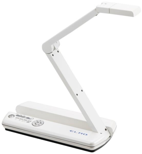Elmo Mo1 Visual Presenter White Visualiser (PER.181085)