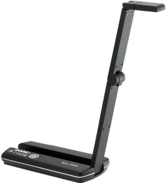 Elmo Mo1 Visual Presenter Black Visualiser (PER.181086)