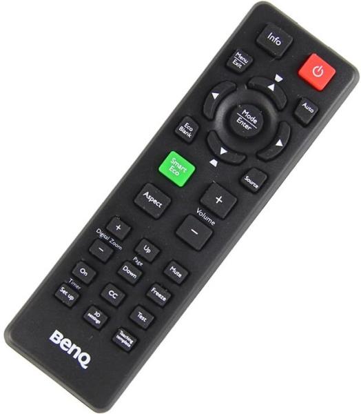 Remote Control For Projector Benq Ms506 Accessories προβολεων (PER