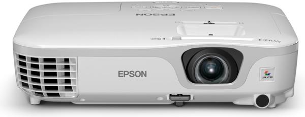Epson Eb-x11 - Προβολεας (PER.181411)