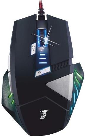Powertech Pt-284 Roar Gaming Mouse Panther - Ποντικια (PER.213829)