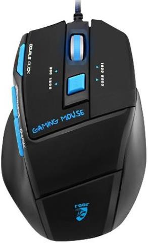 Powertech Pt-182 Roar Gaming Mouse - Ποντικια (PER.213869)