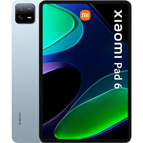 Tablet Xiaomi PAD 6 11