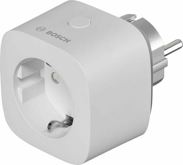 Bosch Smart Home Wifi-stopcontact Review: Slim Gemak? - Energie