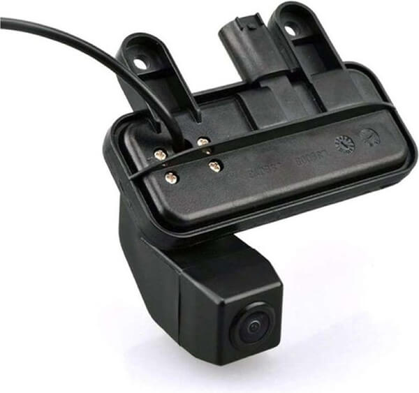 Digital IQ Camera Merc_05 (ntsc) Handle Camera Mercedes - Ηχοσυστηματα ...