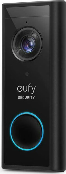 EUFY Anker Accessorio Per Cofono Black Video Doorbell 2K | WhichOne - 3