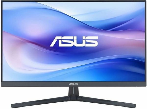 ΟΘΟΝΗ ASUS VU249CFE-B 24'' LED IPS 100HZ USB-C