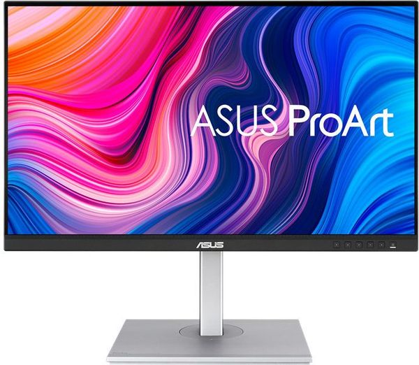 ΟΘΟΝΗ ASUS PROART PA279CV 3840X2160 4K ULTRA HD LED BLACK SILVER