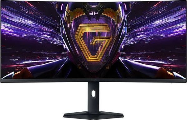 XIAOMI CURVED GAMING MONITOR G34WQI 2026 ELA6562EU