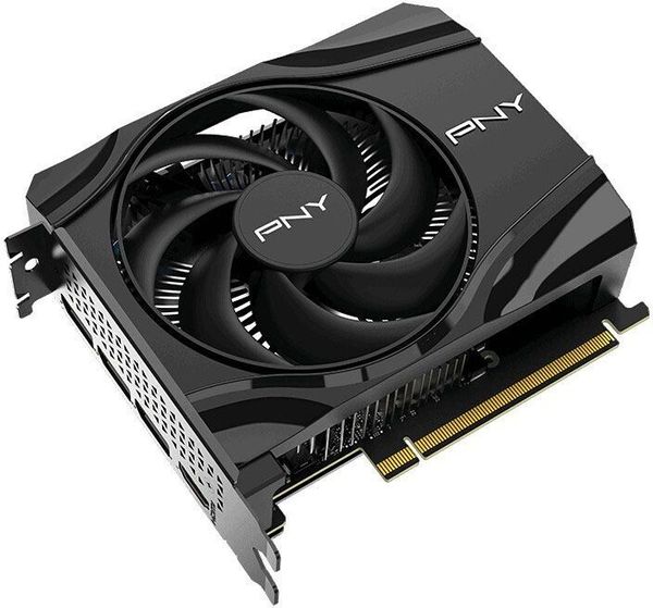 VGA PNY NVIDIA GEFORCE RTX 5060 8GB GDDR7 RETAIL