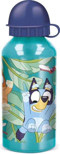 Stor: Bing - Large Aluminium Bottle  (10539)