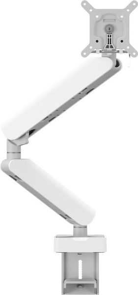 VOGEL'S MOMO 4138 MONITOR ARM MOTION PLUS WHITE