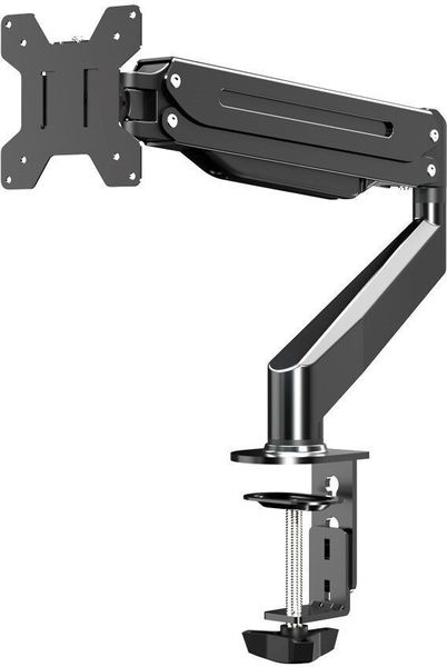 ESPERANZA ERW019 DESK HOLDER WITH GAS SPRING FOR COMPUTER MONITOR 17-27 FONOS