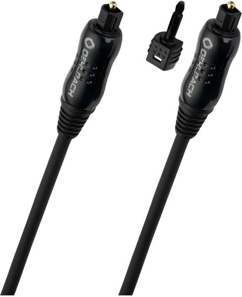 Oehlbach OPTO STAR 1 meter - - Voor 23.59u, morgen in huis
