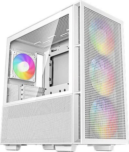 DEEPCOOL CH560 WH