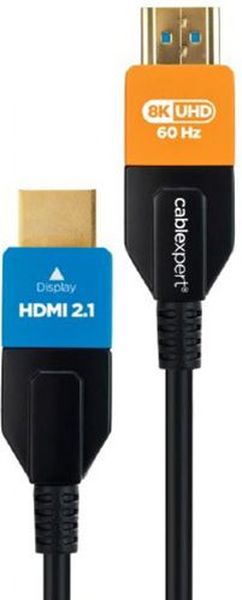 Cablesson Kaiser II 20m High Speed HDMI Cable - 8k, 4, 3D, Full HD