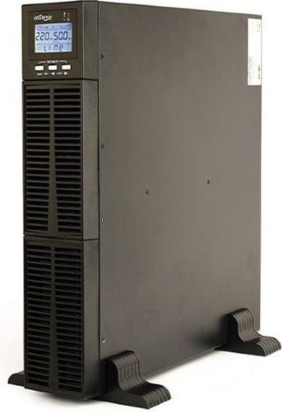 Energenie Online Rack UPS 3000va Eg-upso-rack-3000 - Ups (PER.259767)