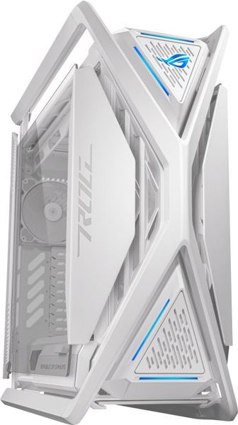 CASE ASUS ROG HYPERION GR701 GAMING FULL TOWER WHITE