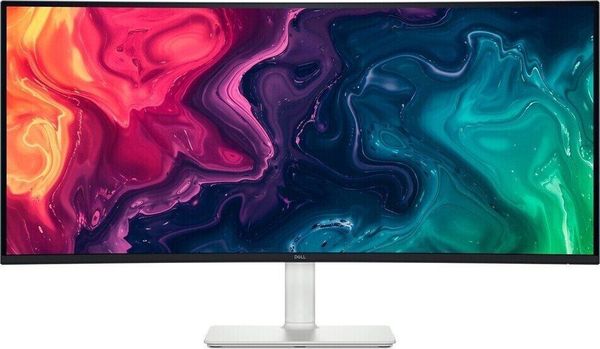 ΟΘΟΝΗ DELL 34 PLUS S3425DW 34'' LED ULTRAWIDE HDR CURVED QHD