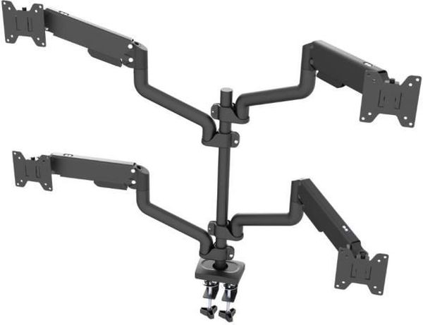 MONITOR BRACKET FOCUS MOUNT FOR DESKTOP DLB1044