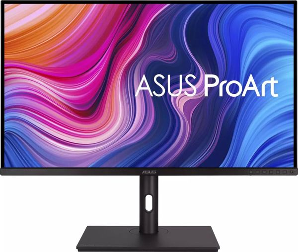 ΟΘΟΝΗ ASUS PROART PA329CV 32'' 4K ULTRA HD BLACK